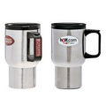 16 Oz. Stainless Steel Mug